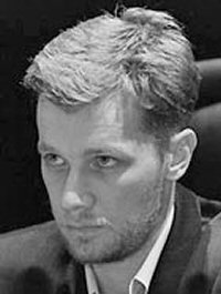 Халифман Александр Валерьевич